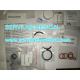 Horiba ABX  Pentra 60 80 P60 P60C Hematology Analyzer O-Ring Kit Yearly Maintenance O-Ring Kit