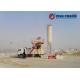 Modular Structured Stabilized Soil Mixing Station Low Power Consumption