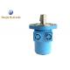 Hydraulic Geroler Motor DH80 For Winch Drive Motor 2 Bolts SAE Flange