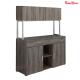 Executive Modern Office Furniture 48 Inch Conference Room Office Storage Credenza