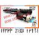 Diesel Injector Assembly Injector Nozzle Fuel Injector C15 211-3024 2113024 10R8502 10R-0958
