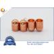 CuAl2O3 Electrode Cap For Resistance Spot Welding