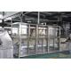 Practical Automatic Noodle Making Machine With Productivity 2 - 15 Tons / 8 Hour