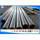 Alloy Cold Drawn Seamless Steel Tube , Hydraulic Cylinder Pipe 8620 A519 Standard Grade
