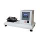 ISO 13427 Geotextiles Abrasion Test Equipment 120 W Automatic