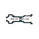 Iphone Flex Cable , Cell Phone Flex Cable Apply To IPhone 6 Plus Slider
