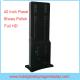 Windows I3 I5 I7 Floor Standing Digital Signage Infrared Touch Screen