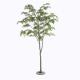 Subtle  Artificial Maple Bonsai Tropical Feel Botanically Accurate Structure