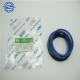 Rubber Oil Excavator Center Joint Seal Kit For PC200LC-6 PC180-6 PC200-6 PC220-6