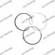 6D22 D6AC Engine Piston Ring Part ME052124 30917-20010 For Modern