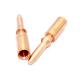 Copper Alloy 110 CNC Machining Products CNC Turned Precision Parts