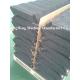 Mould Pressing Roof Panel Roll Forming Machine For Coated Metal Roofing Tiles
