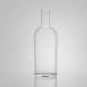 Food Grade Glass Bottle for Rum Vodka Whisky Tequila Gin 750ml 720g Cork Included