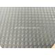 Non - Slip Outdoor Rubber Mats With Dot Studed Pattern / Rubber Garage Mats