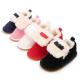 New fashion Rubber sole anti-slip 0-2 years boy and girl Princess baby boots