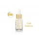 Anti - Wrinkle Nourishing Active Face Serum Makeup Face Primer With Gold Foil