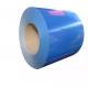 3mm-120mm Thick Cold Rolled Galvanized Steel Coil Corrugated PPGI Coated Coil