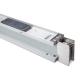 IP54 / IP65 Electric Busway Power Distribution With 50-60HZ Rated Frequency