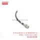 8-94248702-2 8-98083907-0 Clutch Control Flex Hose 8942487022 8980839070 For ISUZU NHR54 4JA1