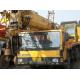 25K XCMG used crane for sale
