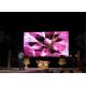 Pixel configuration 1R1G1B Outdoor  P10 Stage LED Screens Module 160mmx160mm