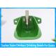 SS304 0.36L Pressure Activated Nipple Sheep Water Bowls