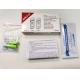 Oem Hiv Rapid Test Kits Whole Blood Diagnostic Home Use Self Test