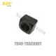 CTHD0331017 Track Bolts And Nuts Dozers For Dresser TD40 Undercarriage Parts