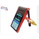 Digital Portable Hardness Tester No Material Limitation With Built - In Printer