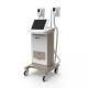 Forimi new style 2 handles -15~5 Celsius keyword cavitation rf cryolipolysis beauty machine for home and clinic use