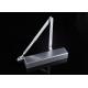 Office Heavy Duty Commercial Door Closer Closing Force Size 1-6 Overall Controlled