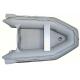 2.7 Meter Lightweight Inflatable Dinghy Tender For Yachts Sailboats