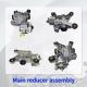 U760E U760F Automatic Transmission Rear Multi-disc Clutch Assembly