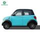 2021 Wholesales price new model electric cart for sale 4 doors  automatic electric car