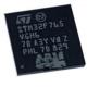 Chuangyunxinyuan IN Stock IC MCU 32BIT 1MB FLASH 100TFBGA Microcontroller STM32F STM32F765 STM32F765VGH6