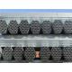 hot dip galvanized erw carbon steel pipes/tubes