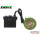 11200mAh 50000lux Rechargeable Led Head Lamp 3.7W IP65