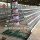 4 Tiers Poultry Battery Cage System for Layers Farm Ada