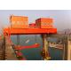Hydro Power Station Dam Gate Winch Hoist Double Beam Bridge Crane