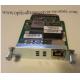 HWIC-1T 1 Port HWIC Serial Cisco Switch Module High Speed WAN Interface Card