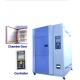 IE31A 150L 408L Programmable Thermal Cycling Shock Test Chamber with Temperature Uniformity of ≦2.0C