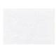 White Polyester Fiber Board Fireproof Polyester Soundproof Acoustic 9mm