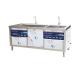 New Design Freestanding Portable Industrial Ultrasonic Dishwasher Commercial Dishwashers Baskets With Great Price