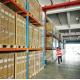Pick And Pack Hong Kong Bonded Warehouse International Logistics Service 150 Staff Policy