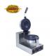 Electric 1300w Ufo Hamburger Maker Machine CE Certification