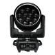 Outdoor LED Moving Head Spot Zoom Framing19pcs 40W 4-In-1 Beeye Stage Light