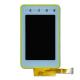 3.5 Inch Capacitive Touch Screen LCD Display Panel 3.5 Inch LCD Display High Resolution