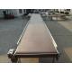                  CE/FDA/ISO Production Line Conveyor Stainless Steel Gravity Roller Conveyor             