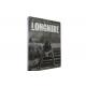 Longmire Season 6 DVD Movie & TV Show Adventure Crime Drama Series DVD 2018