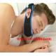 Anti Snoring Chin Strap Neoprene Stop Snoring Chin Support Belt Anti Apnea Jaw Solution Sleep Device